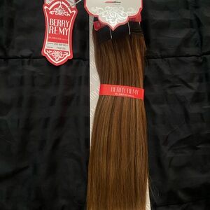 Brown Hair Extensions